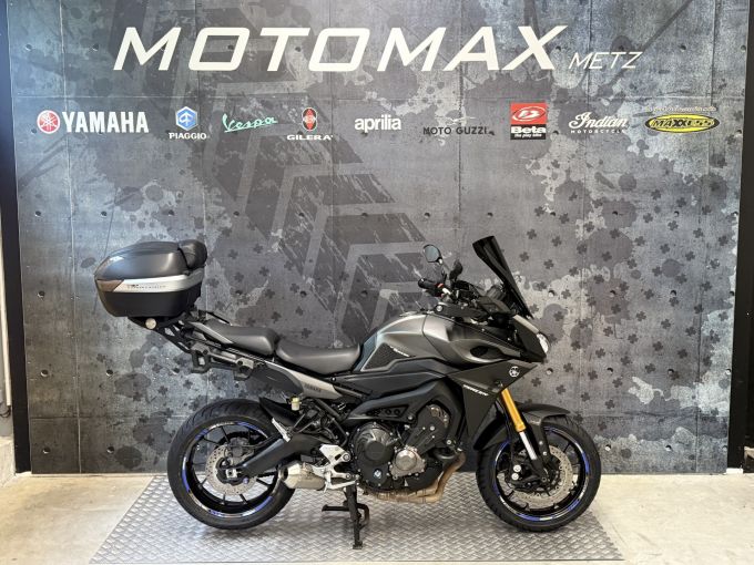 YAMAHA TRACER 900 4