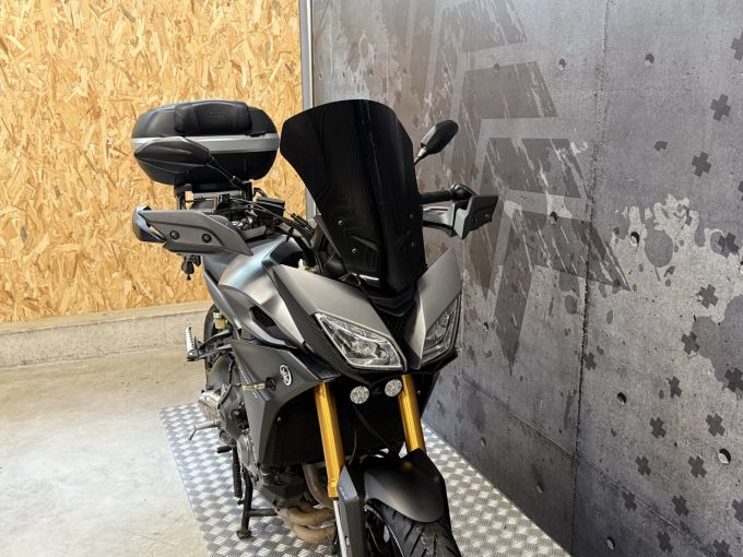 YAMAHA TRACER 900 4