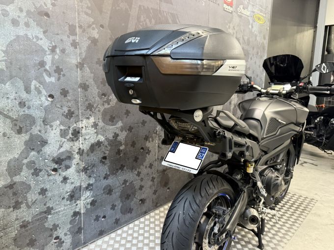 YAMAHA TRACER 900 4