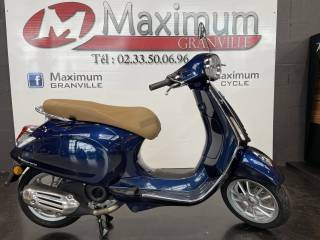 VESPA PRIMAVERA 50 - 2025