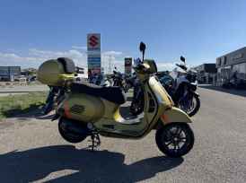 VESPA GTS 300 SUPER  SPORT - 2024