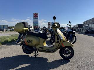 VESPA GTS 300 SUPER  SPORT - 2024