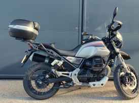 MOTO GUZZI V85 TT TRAVEL PACK 850 - 2023