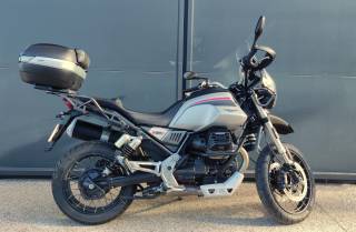 MOTO GUZZI V85 TT TRAVEL PACK 850 - 2023