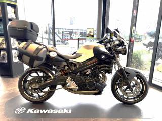 BMW F 800 R - 2010