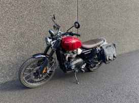 TRIUMPH SCRAMBLER 1200 - 2024