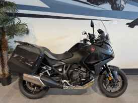 HONDA NT 1100 DCT - 2023