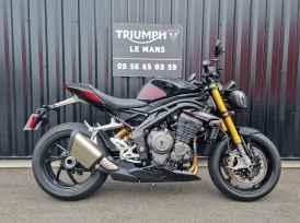 TRIUMPH SPEED TRIPLE 1200 RS - 2025