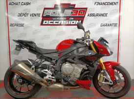 BMW S 1000 R - 2018