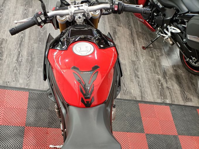 BMW S 1000 R 4