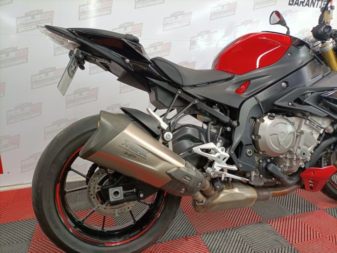 BMW S 1000 R 4