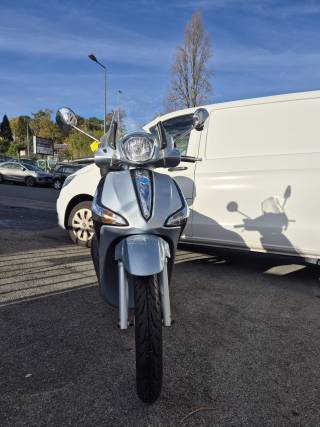 PIAGGIO LIBERTY 125 Iget - 2023