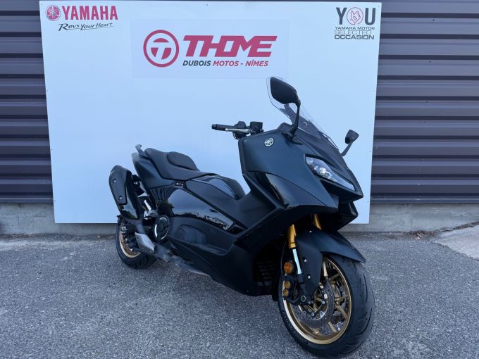 YAMAHA XP T-MAX 560 TECH MAX 4