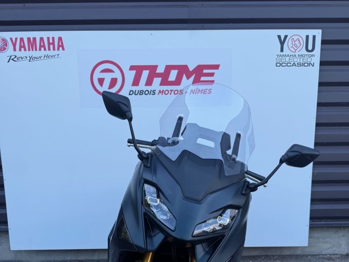 YAMAHA XP T-MAX 560 TECH MAX 4