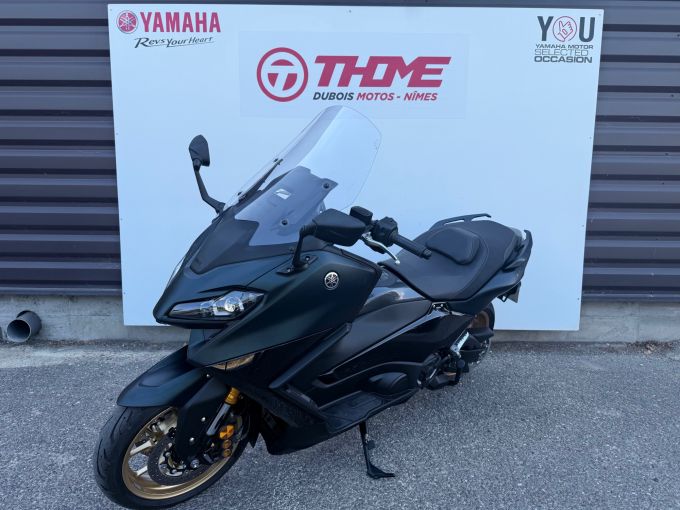 YAMAHA XP T-MAX 560 TECH MAX 4