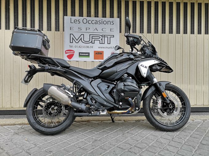 BMW R1300GS TRIPLE BLACK 4
