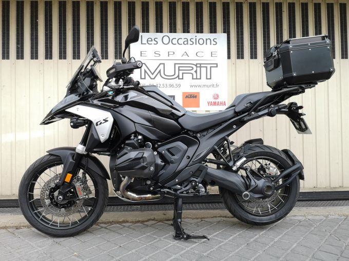 BMW R1300GS TRIPLE BLACK 4