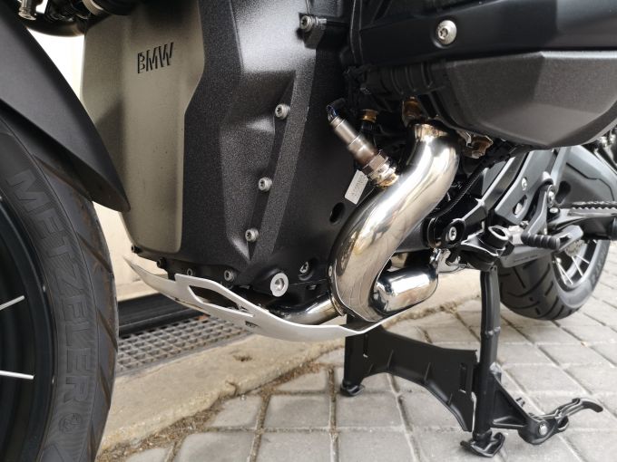 BMW R1300GS TRIPLE BLACK 4