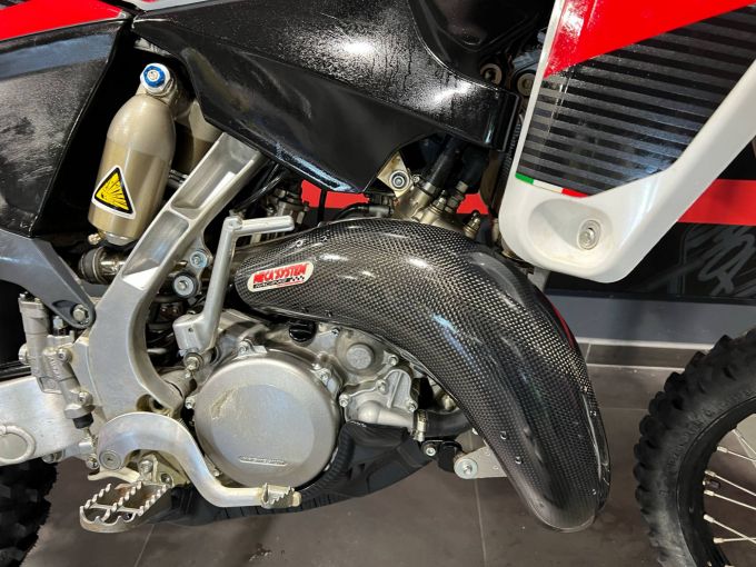 FANTIC xe 125 4