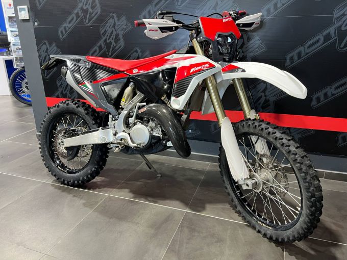 FANTIC xe 125 4