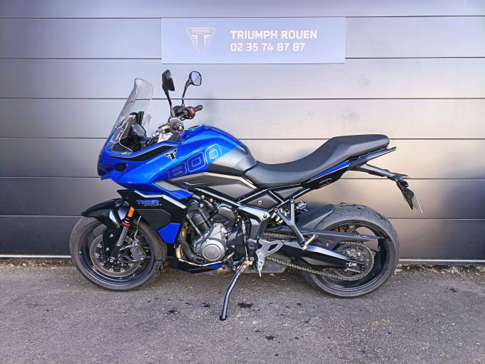 TRIUMPH Tiger Sport 800 4