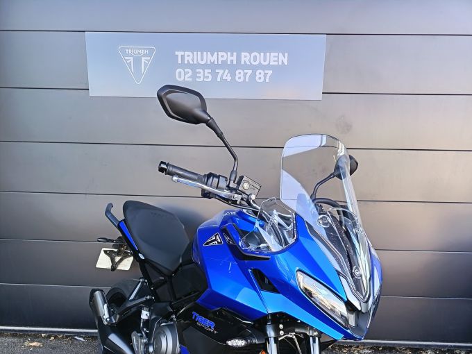TRIUMPH Tiger Sport 800 4