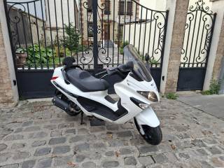 PIAGGIO XEVO 125 - 2013