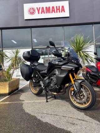 YAMAHA TRACER 9 GT - 2024