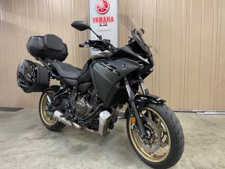 YAMAHA TRACER 7 GT - 2024