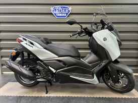 YAMAHA XMAX 125 TECH MAX - 2025