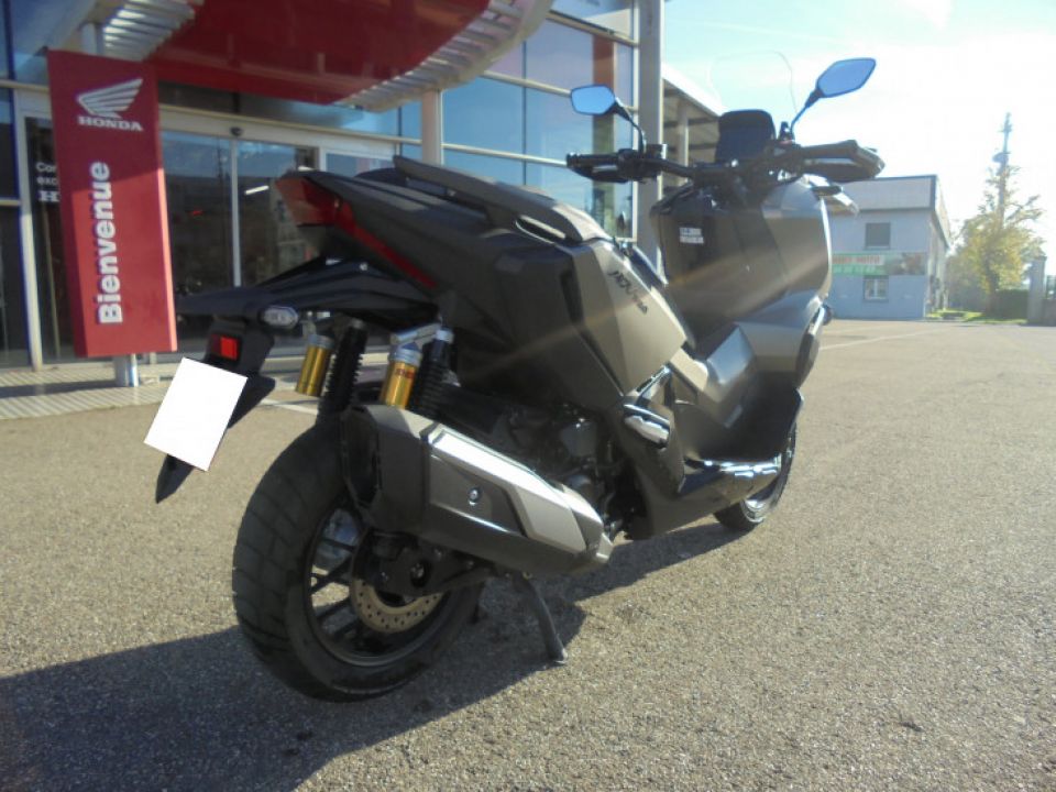 HONDA ADV 350 4