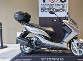 YAMAHA MAJESTY S 125 - 2015