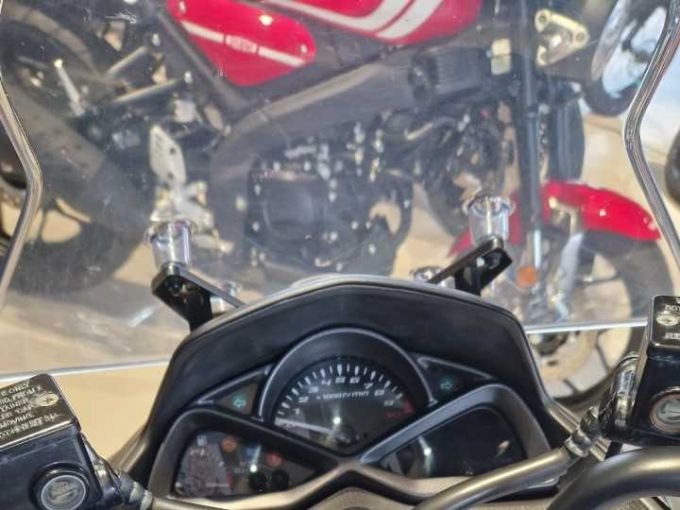 YAMAHA MAJESTY S 125 4
