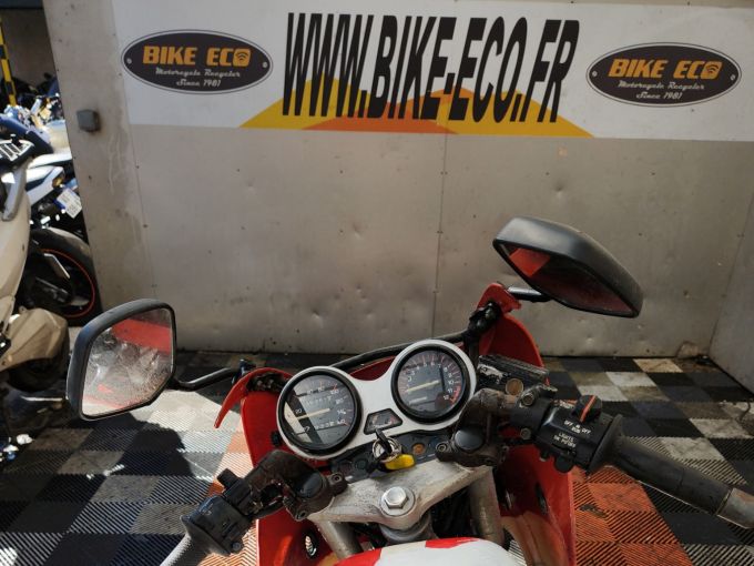 YAMAHA TZR 125 4