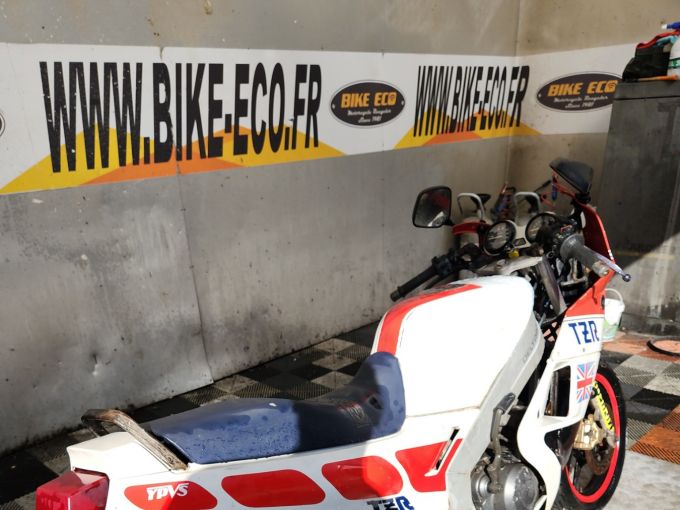 YAMAHA TZR 125 4