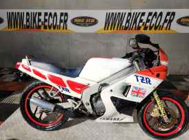 YAMAHA TZR 125 - 1987