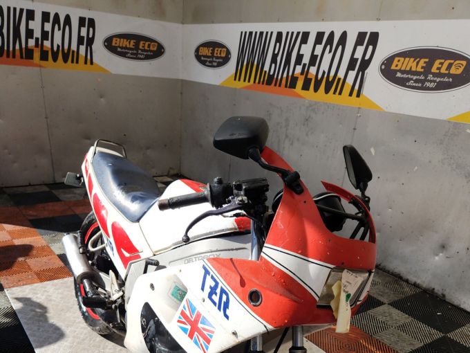 YAMAHA TZR 125 4