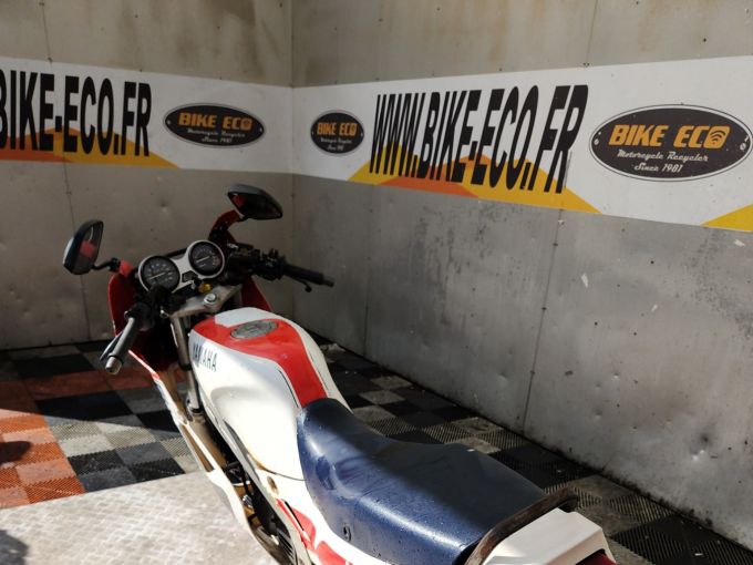YAMAHA TZR 125 4