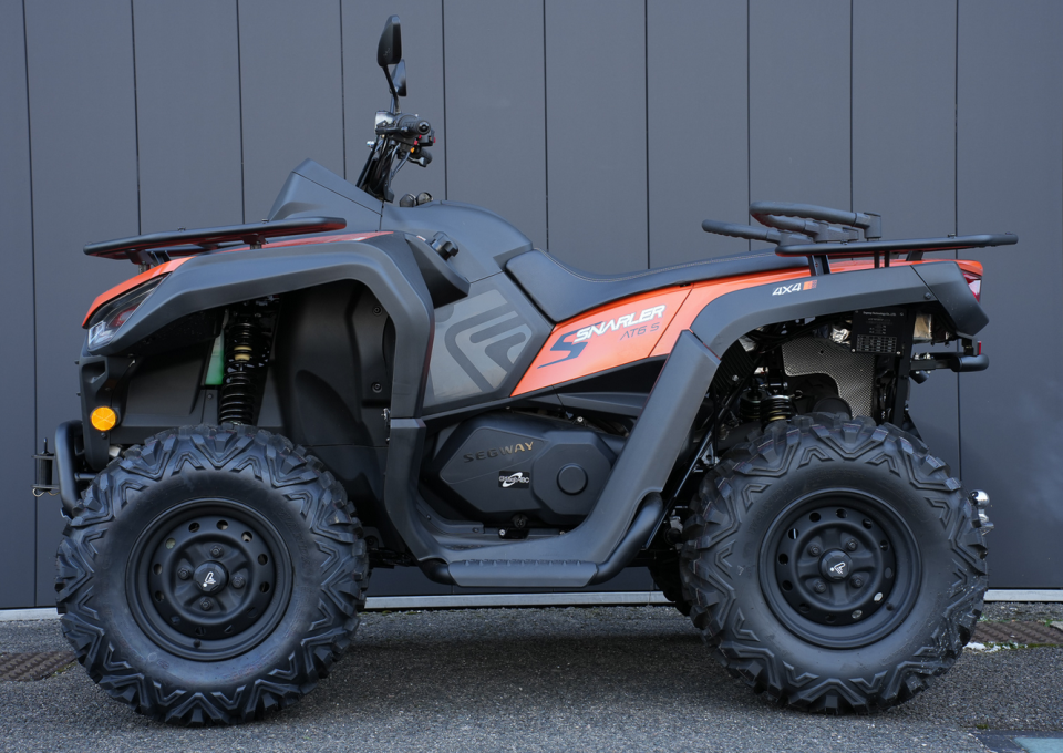 SEGWAY AT6S STANDARD 4