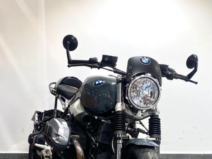 BMW R NineT PURE 4