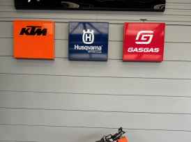 KTM 350 SX-F - 2025
