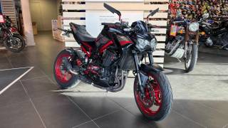 KAWASAKI Z 900 - 2021