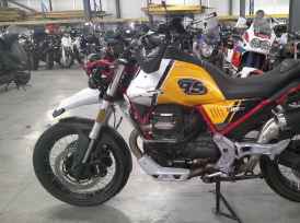 MOTO GUZZI V85 TT 850 - 2022