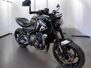 TRIUMPH TRIDENT 660 - 2021