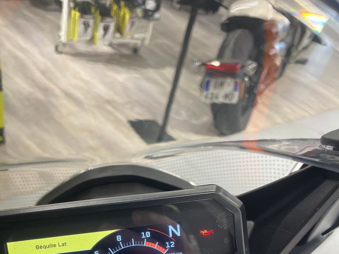 KTM RC 125 ABS 4