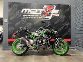 KAWASAKI Z 900 - 2024