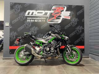 KAWASAKI Z 900 - 2024