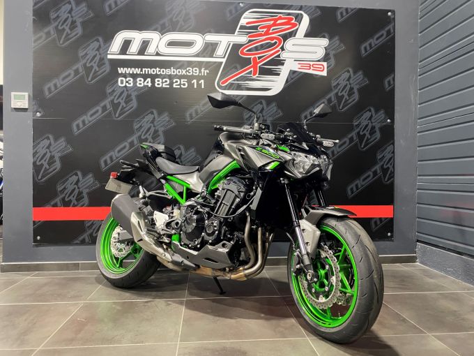 KAWASAKI Z 900 4