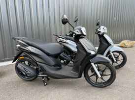 PIAGGIO LIBERTY S 50 Iget - 2024