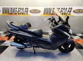 SYM GTS 125 - 2012